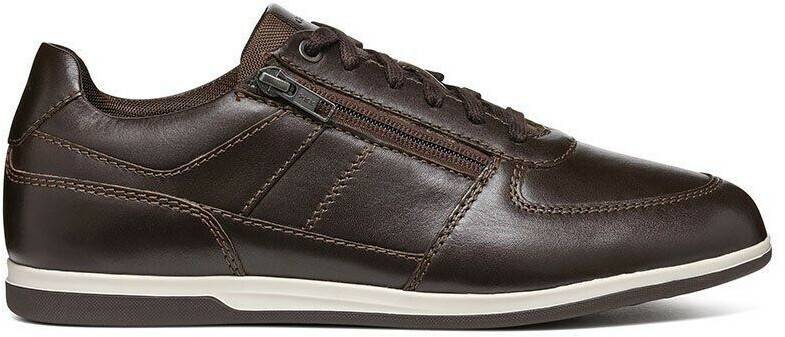 Sneakers Geox U Renan B Trainers brown