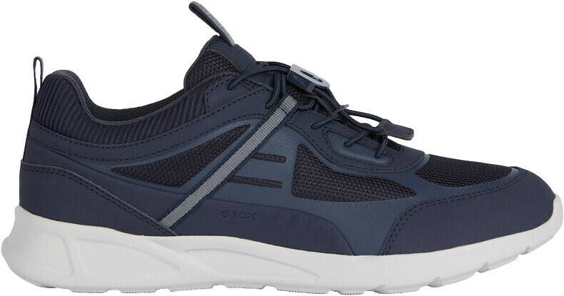 Sneakers Geox U SANZIO A Sneaker navy