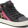 Geox Sneakers J Kalispera G A J264GA 022BC C0922 S black Calzado infantil