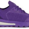 Geox D SPHERICA ACTIF Sneaker purple Sneakers