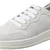 Geox Magnete U35DXC08522C1352 white/off white Sneakers