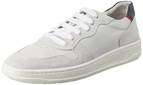 Geox Magnete U35DXC08522C1352 white/off white Sneakers