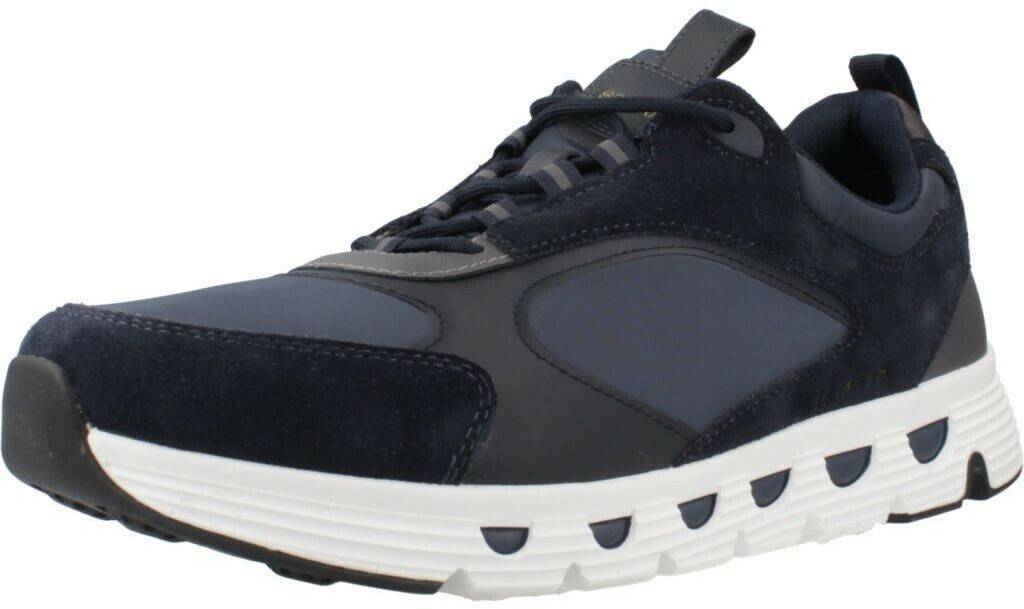 Geox Sneaker SPHERICA ECUB blue Sneakers