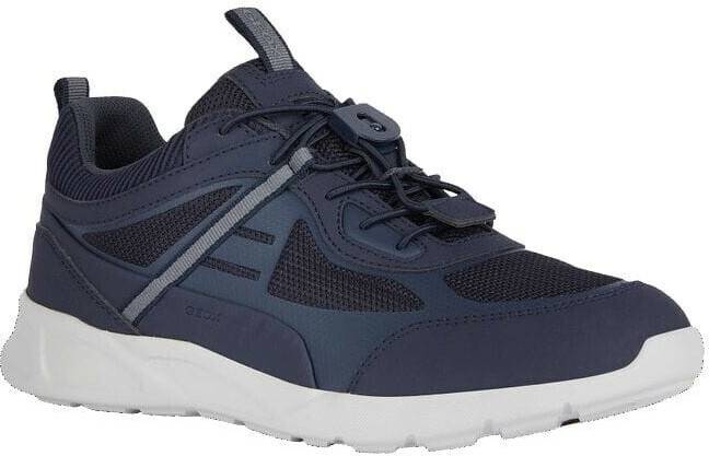 Sneakers Geox U SANZIO A Sneaker navy