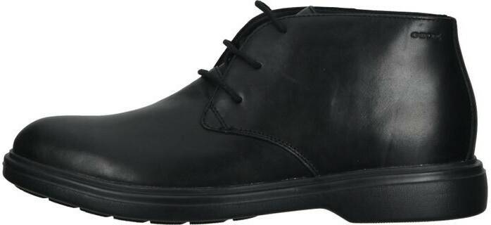 Geox U Ottavio B black Botas hombre