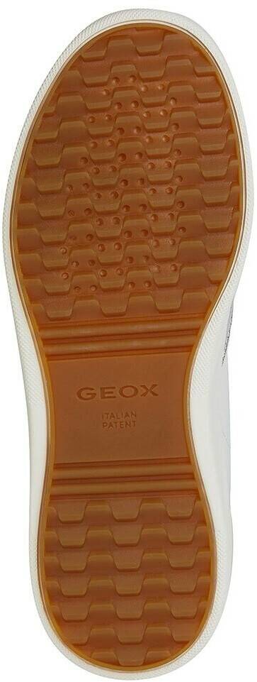 Geox Dalyla Trainers beige Sneakers