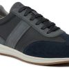 Sneakers Geox Sneakers U Avery U45H5A 011EK dark blue