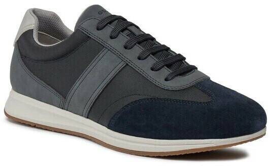 Sneakers Geox Sneakers U Avery U45H5A 011EK dark blue