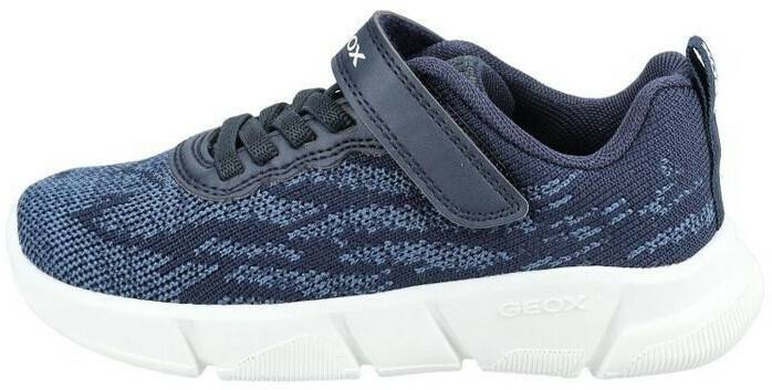 Calzado infantil Geox Sneakers J Aril Boy J45DMD 06KBC C4002 D dark blue