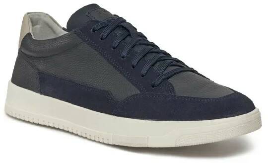 Sneakers Geox Sneakers U Segnale U45AGA 04722 C4002 dark blue