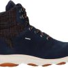 Sneakers Geox Nebula 4x4 Babx (D946TA 022DS) navy