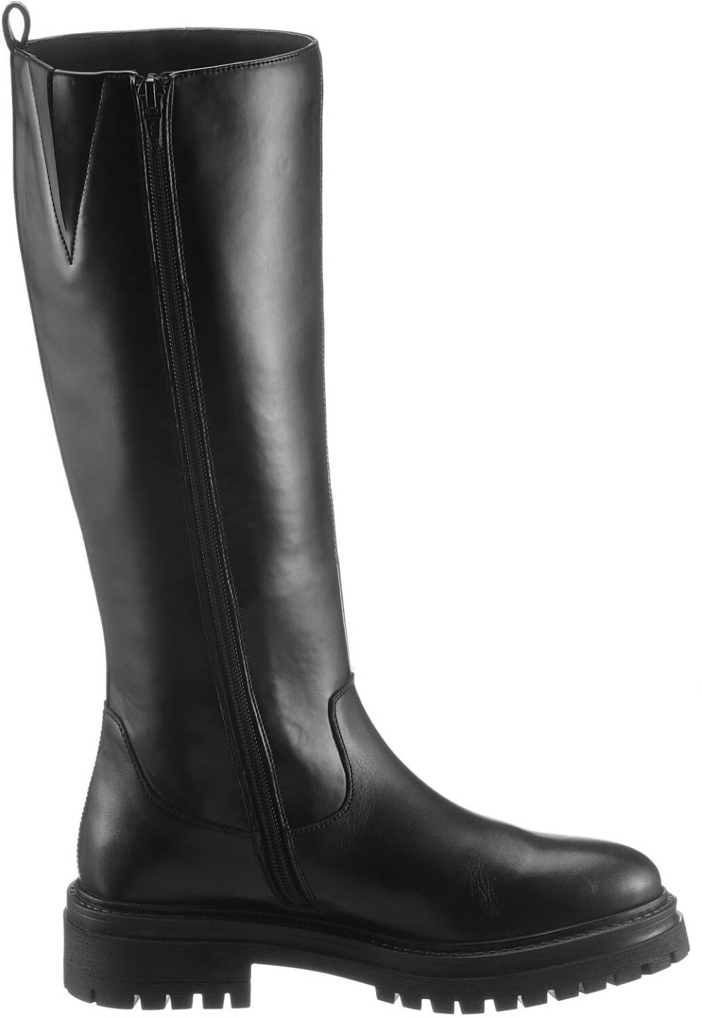 Botas mujer Geox (G D04HRG 05443) black