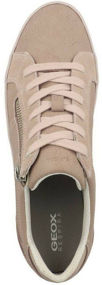 Geox D Blomiee E Women's Sneaker Sneakers