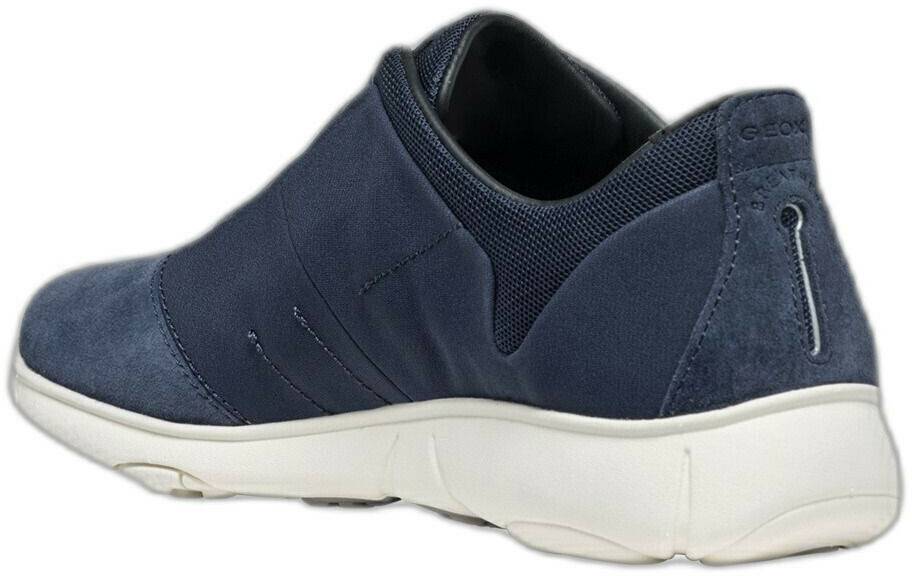 Geox D Nebula 2 C Sneaker navy Sneakers