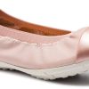 Calzado infantil Geox Piuma Ballerine (J92B0A044AJ) rose