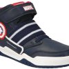 Geox Sneaker blue navy red Sneakers