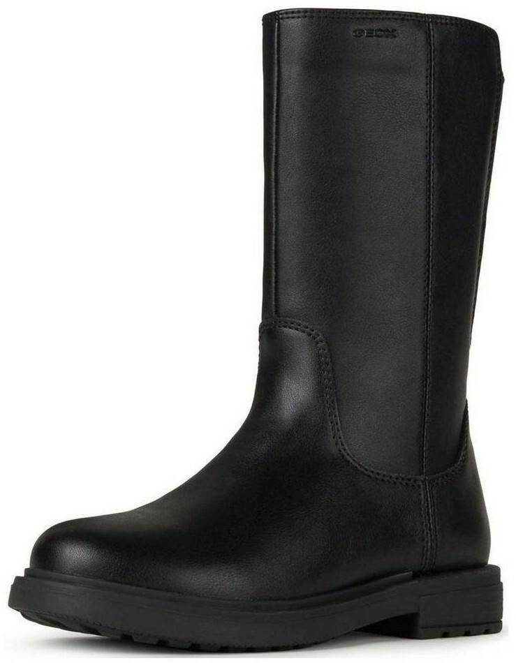 Botas mujer Geox synthetic leather textile