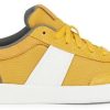 Geox Rieti Trainers yellow Sneakers