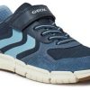 Geox Sneakers J Flexyper Boy J459BB 05422 C0693 S dark blue Calzado infantil