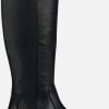 Botas mujer Geox Spherica Ec7 D36VDF 043BC-C9999