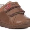 Geox Sneakers B Macchia Boy B254NB 0CL54 C5102 brown Calzado infantil