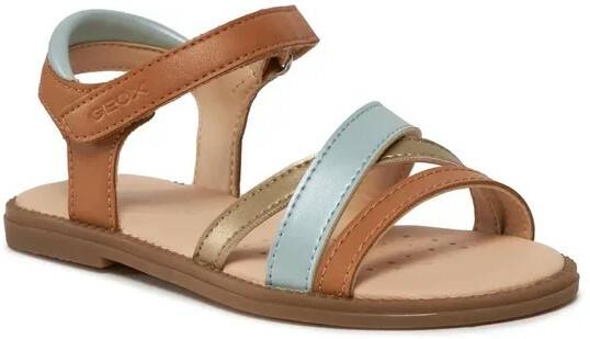 Calzado infantil Geox Sandals J Sandal Karly Girl J5235D 054AJ C5BF3 S beige