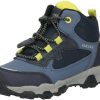 Calzado infantil Geox J Magnetar Boy B Abx J463ZC 050FU C4B3S D dark blue