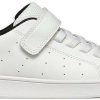 Geox J Eclyper A Trainers white Calzado infantil