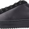 Geox Pontoise black Women (D04FEF085EW-C0005) Sneakers