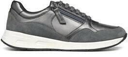 Sneakers Geox Bulmya Women (D36NQB)dark stone