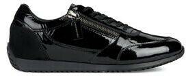 Geox D Calithe (D36N0A) black Sneakers