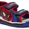 Calzado infantil Geox Sandals J Sandal Android Boy J450QB 014CE C0735 S dark blue