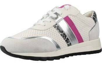 Geox Sneaker D TABELYA A Multi Sneakers