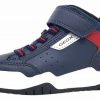 Geox J Perth Boys' blue Calzado infantil