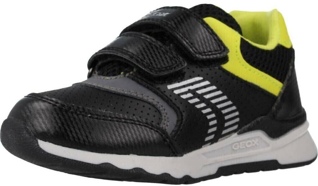 Geox Sneakers B Pyrip B A Black Calzado infantil