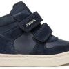 Calzado infantil Geox B Nashik Boy B465NA 02285 C4002 S dark blue