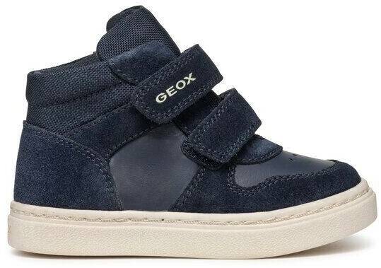 Calzado infantil Geox B Nashik Boy B465NA 02285 C4002 S dark blue