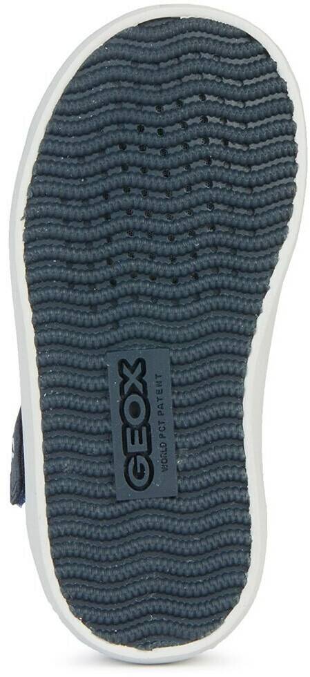 Geox Sneakers J Gisli Boy J365CC 05410 C0700 S dark blue Calzado infantil