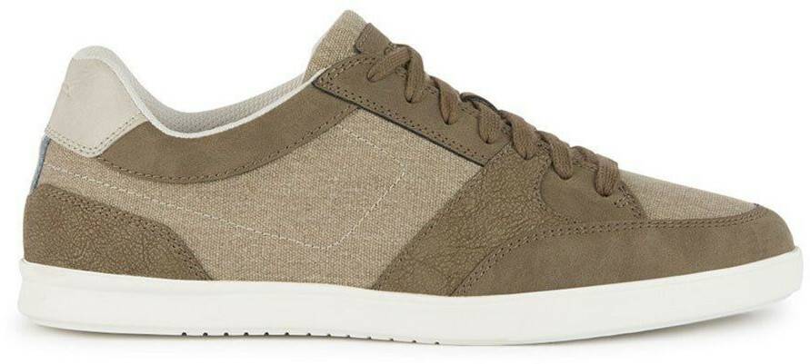 Sneakers Geox Walee Trainers brown