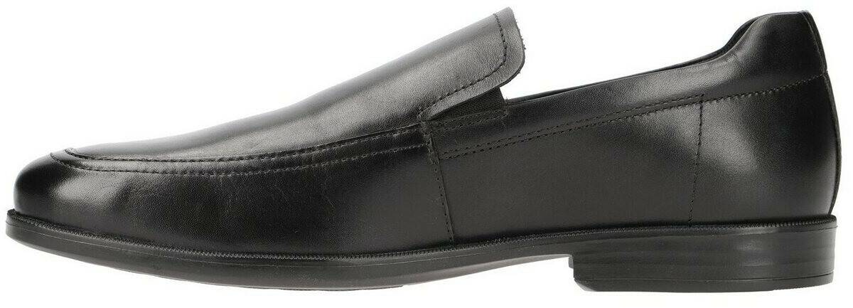 Geox Calgary (U926SD00043) black Zapatos hombre