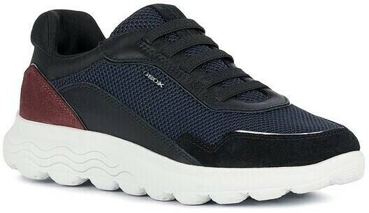 Geox Spherica Women (D25NU0) black Sneakers