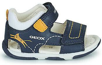 Calzado infantil Geox B Sandal Tapuz Boy B first steps