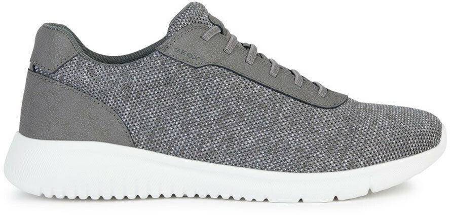 Sneakers Geox Monreale Trainers grey