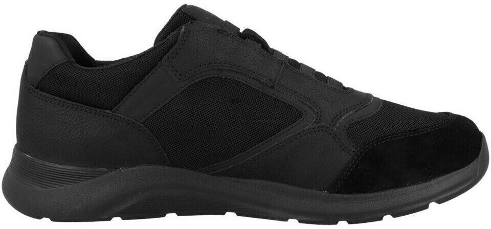 Sneakers Geox U Damiano U26ANB014EKblack