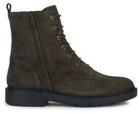 Botas mujer Geox Classic D Spherica Ec1 D36QRA 00022 grey