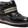 Calzado infantil Geox J Adelhide Girl Abx (J26EWA) black