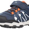 Geox Half shoes blue J MAGNETAR B B ABX B Calzado infantil