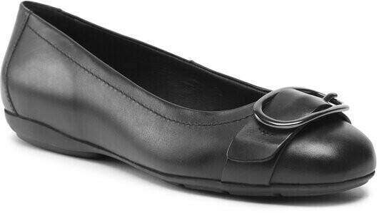 Bailarinas Geox Ballerinas D Annytah B D267NB 00085 black