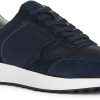 Geox Volpiano Trainers blue Sneakers