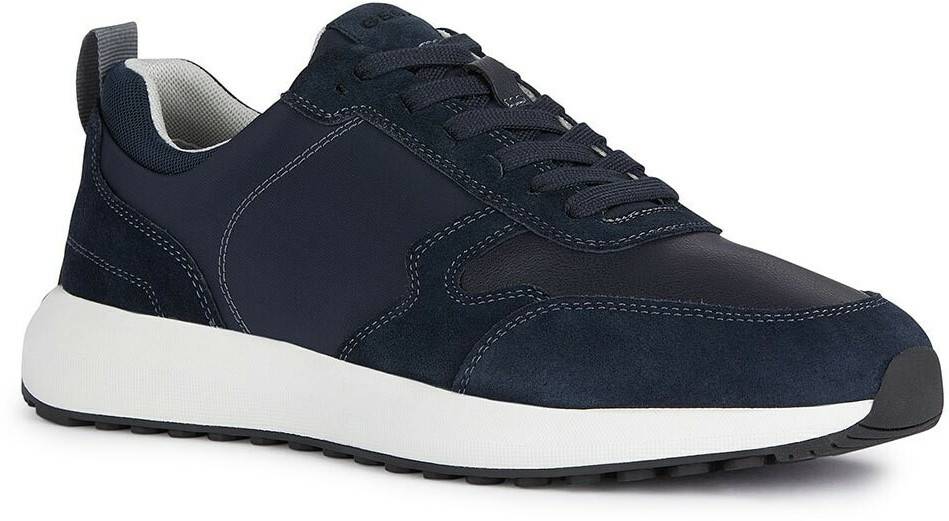 Geox Volpiano Trainers blue Sneakers